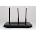 Routers And Firewalls