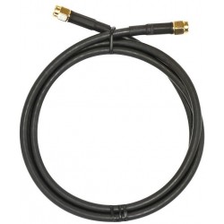 Mikrotik Smasma - Sma Male To Sma Male Cable For Lte, 1m