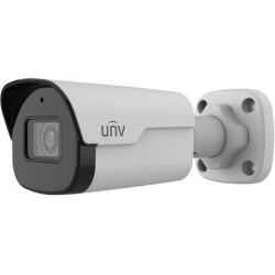 Unv Ip Bullet Camera - Ipc2122sb-adf28km-i0, 2mp, 2.8mm, 40m Ir, Prime