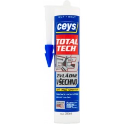 Ceys Total Tech Express White 290ml