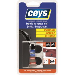 Ceys Defect Repair Bike Tube Patch Glue 5ml
