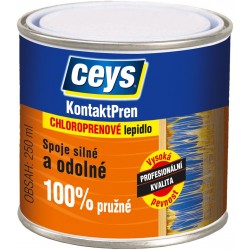 Ceys Kontaktceys 250ml