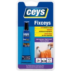 Ceys Fixceys Universal Glue 20ml