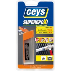 Ceys Super Epoxy Metal 47g