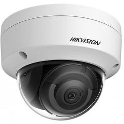 Hikvision Ip Dome Camera Ds-2cd2123g2-i(2.8mm), 2mp, 2.8mm