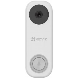 Ezviz Db1c Wi-fi Video Doorbell