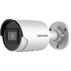Hikvision Ip Bullet Camera Ds-2cd2043g2-i(4mm), 4mp, 4mm, Acusense