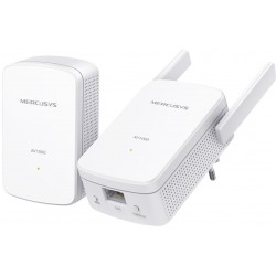 Mercusys Mp510 Kit Powerline Wi-fi Kit