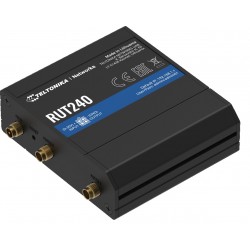 Teltonika Rut240 Industrial 4g/lte Wifi Router (m)