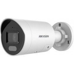 Hikvision Ip Bullet Camera Ds-2cd2047g2-lu/sl(2.8mm)(c), 4mp, 2.8mm, Colorvu