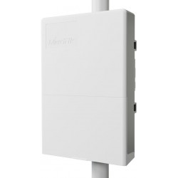 Mikrotik Cloud Router Switch Crs310-1g-5s-4s+out, Netfiber 9