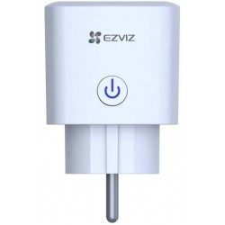 EZVIZ T30-10A-EU smart plug Home White