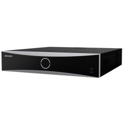 Hikvision Nvr Ds-7608nxi-i2/8p/s(c), 8 Channels, 2x Hdd, 8x Poe, Acusense