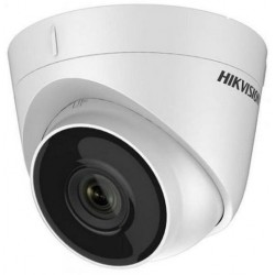 Hikvision Ip Turret Camera Ds-2cd1323g0-iuf(2.8mm)(c), 2mp, 2.8mm, Mikrofon