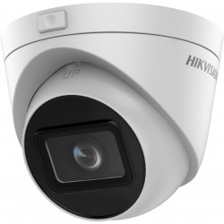 Hikvision Ip Turret Camera Ds-2cd1h43g0-iz(2.8-12mm)(c), 4mp, 2.8-12mm