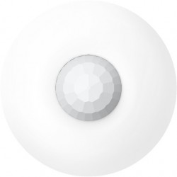 Hikvision Ax Pro Wired Ceiling Pir Detector, 360°, 12m