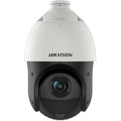 Hikvision Ip Speed Dome Camera Ds-2de4425iw-de(t5), 4mp, 25x Zoom, Acusense