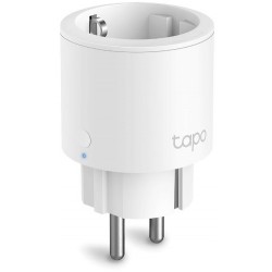 Tp-link Tapo P115((1-pack) - Mini Smart Wi-fi Socket - Germany Socket (type F)