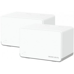 Mercusys Halo H70x(2-pack), Halo Mesh Wifi6 System