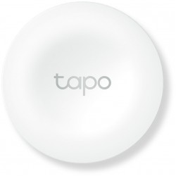 TP-Link Tapo S200B Wireless White