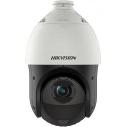 Hikvision Ip Speed Dome Camera Ds-2de4415iw-de(t5), 4mp, 15x Zoom, Acusense
