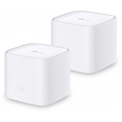 Tp-link Hc220-g5(2-pack) - Mesh Wi-fi System (2-pack)