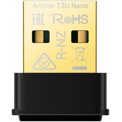 Tp-link Archer T3u Nano - Nano Wifi Usb Adapter