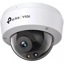 TP-Link VIGI C240 (2.8mm) Dome IP security camera Indoor & outdoor 2560 x 1440 pixels Ceiling/wall