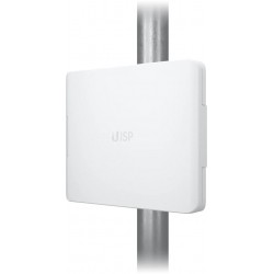 Ubiquiti Uisp-box, Uisp Weatherproof Enclosure For Routers And Switches