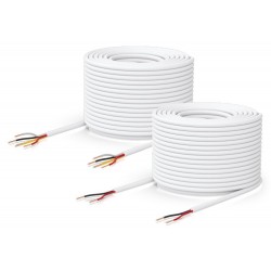 Ubiquiti Uacc-cable-doorlockrelay-2p - Unifi Access Connecting Cable, 2 Pair