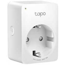 Tp-link Tapo P100(1-pack)(eu) Smart Socket