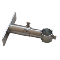 Pole Holder For Diameter 48mm - Extendable 11-17cm