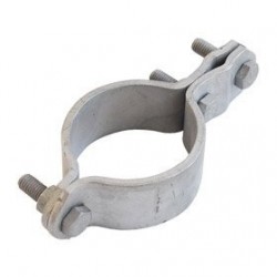 Clamp For Tube D=48mm