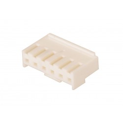 Connector 6-pin