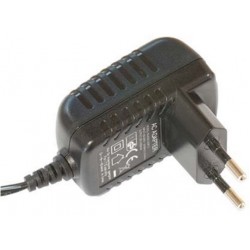 Oem Power Adapter 12v 0,5a For Routerboard, Alix