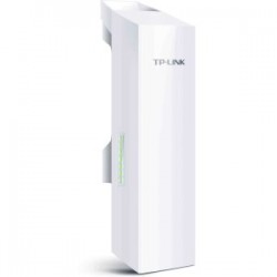 TP-Link 2.4GHz 300Mbps 9dBi Outdoor CPE 300 Mbit/s White Power over Ethernet (PoE)