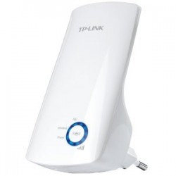 TP-Link 300Mbps Wi-Fi Range Extender