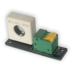 Current Sensor Acs711ex -15,5a ~ +15,5a 