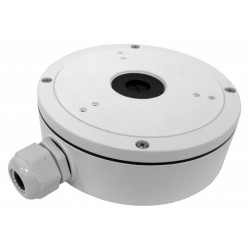 Hikvision Ds-1280zj-m - Junction Box For Ip Cameras Ds-2cd23xx