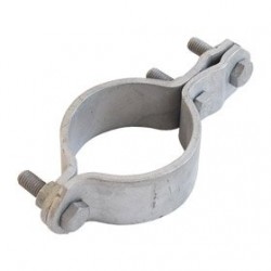 Clamp For Tube D=50-61 Mm