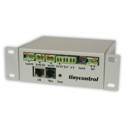 Tinycontrol Dcprze-176 Dc/dc Converter