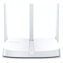Mercusys Mw305r Wi-fi Router, 300mbps