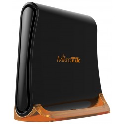 Mikrotik Routerboard Rb931-2nd, Hap Mini