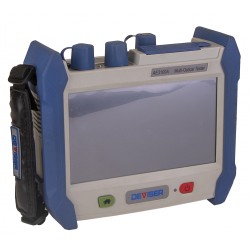 Rental Of Otdr Tester For Single-mode Optical Measurement (1310/1550nm) For 1 Day