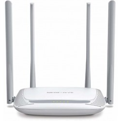 Mercusys Mw325r Wi-fi Router, 300mbps