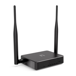 Netis W2 Wifi Router, 300mbps, 2x 5dbi Fixed Antenna