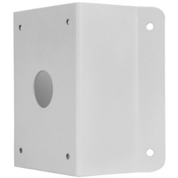 Ptz Dome Corner Mount Tr-uc08-a-in - For Ipc62xx, Ipc63xx, Ipc68x Use With Tr-we45-in 
