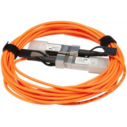 Mikrotik Sfp/sfp+ Direct Attach Active Optics Cable, 5m (s+ao0005)