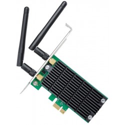 TP-Link AC1200 Internal WLAN 867 Mbit/s