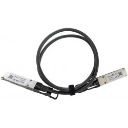 Mikrotik Q+da0001 - Qsfp+ 40g Direct Attach Cable, 1m